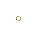 5mm Split Ring Gold Filled Alternative Image