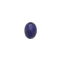 8x6mm Lapis Lazuli Gemstone Cabochon Alternative Image
