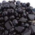 BLACK Bargain Bag of Assorted Glass Beads  (500gram) NETT Alternative Image
