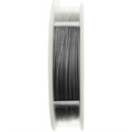 7-str Beadalon Beading Wire.018" Bright 100 Foot Reel Alternative Image