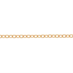 Light Fine Trace wire dia 0.25mm Loose by the Meter Gold Filled
