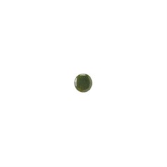 3mm Jade Nephrite Gemstone Cabochon