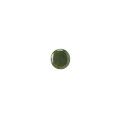 6mm Jade Nephrite Gemstone Cabochon