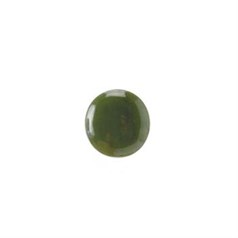 10mm Jade Nephrite Gemstone Cabochon