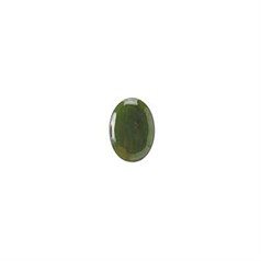 8x6mm Jade Nephrite Gemstone Cabochon