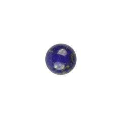 10mm Special Lapis Lazuli Gemstone Cabochon