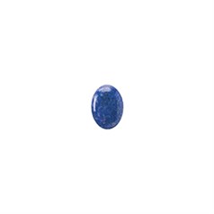 7x5mm Lapis Lazuli Gemstone Cabochon