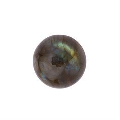 15mm Special Labradorite A Quality Gemstone Cabochon