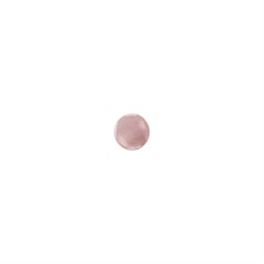5mm Mother of Pearl Pink Shell Cabochon