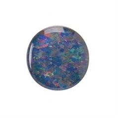 10mm Opal Triplet Gemstone Cabochon