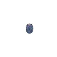 6x4mm Opal Triplet Gemstone Cabochon