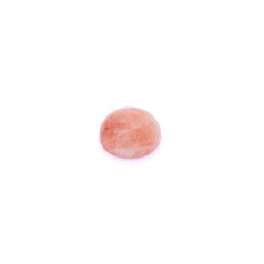 10mm Special Sunstone A Quality Gemstone Cabochon