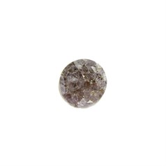 Round Druzy 10mm for Jewellery Setting & Wire Wrapping