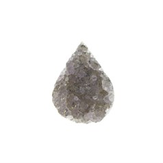 Drop Druzy for Jewellery Setting & Wire Wrapping