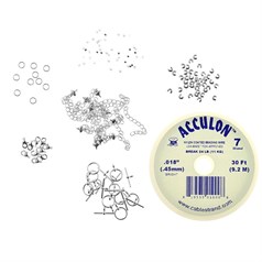Acculon Beading Pack