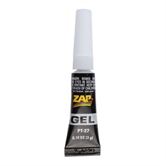 Zap PT27 CA 10oz Adhesive Extra Thick Gel (NETT)
