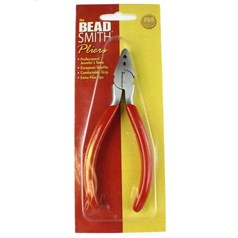 Beadsmith Fold Over Crimp Plier for Leather & Suede