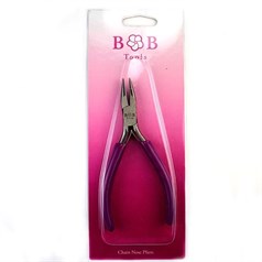 BB Chain Nose Pliers Beading Tool