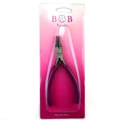 BB Flat Nose Pliers Beading Tools
