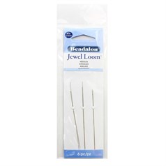Beadalon Jewel Loom Needles (6 pieces)