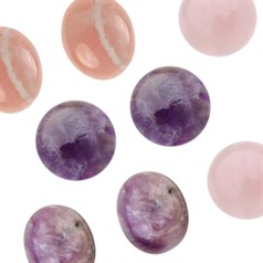 Charge for Pairing up of Cabochons NETT